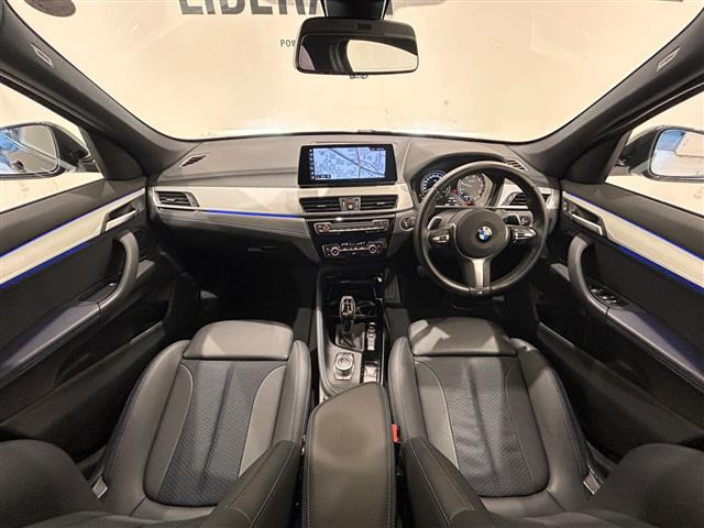 X1xドライブ 18d Mスポーツエディション ジョイプラス 4WD