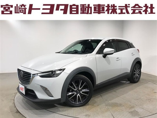 CX-31.5 XD プロアクティブ
