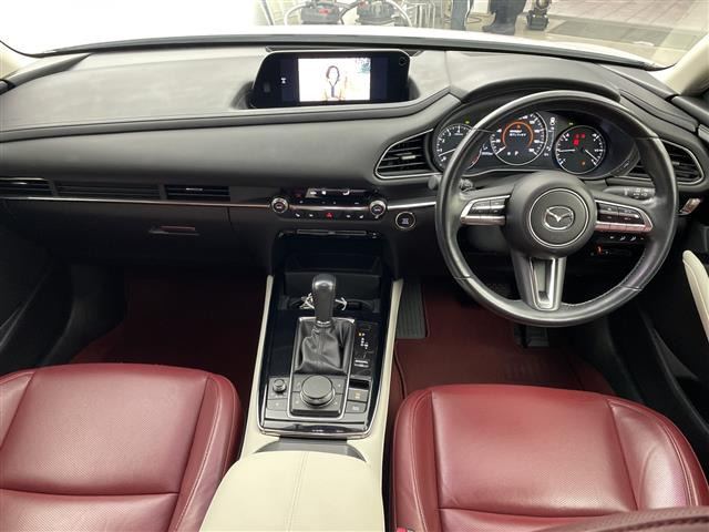 CX-302.0 20S 100周年特別記念車