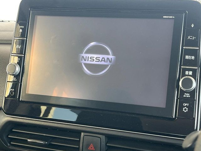 ルークスハイウェイスターX