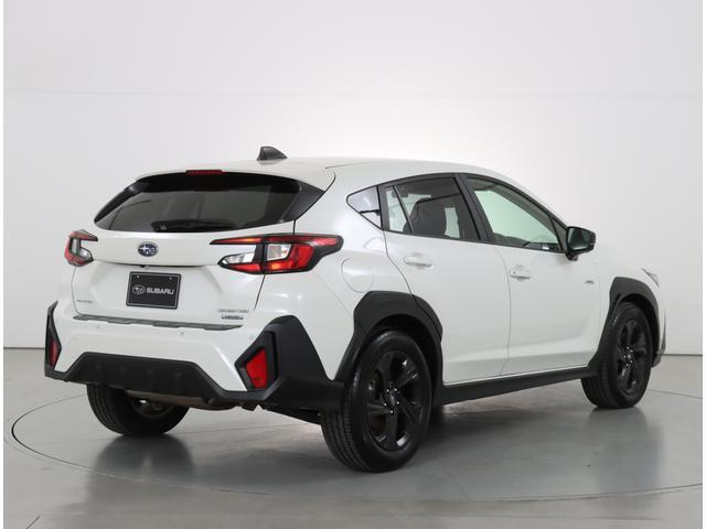 クロストレック2.0 ツーリング 4WD