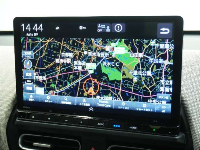 フリード1.5 e:HEV エアー 4WD