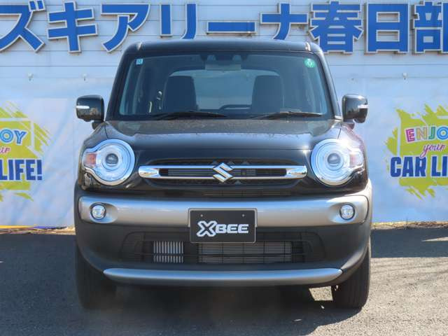 クロスビー1.0 ハイブリッド(HYBRID) MZ