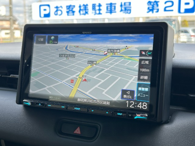 ヴェゼル1.5 e:HEV X