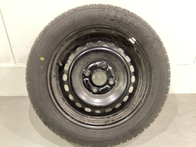 N-BOXファッションスタイル