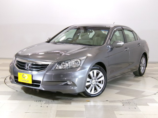 インスパイア3.5