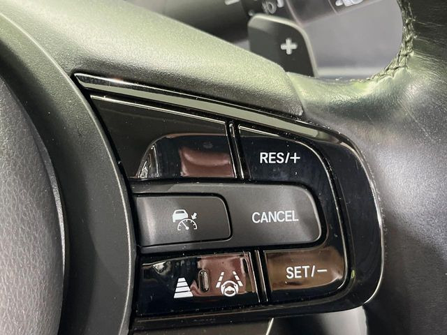 �y�A�_�v�e�B�u�N���[�Y�R���g���[���z�������H�ł̒��������s���y��!!�����ő��x��ۂN���[�Y�R���g���[�����A�Փˌy���V�X�e���ƘA�g���A�O���̎ԗ������m���ĎԊԂ�ۂ悤�ɑ��x���߂��Ă���܂�!!