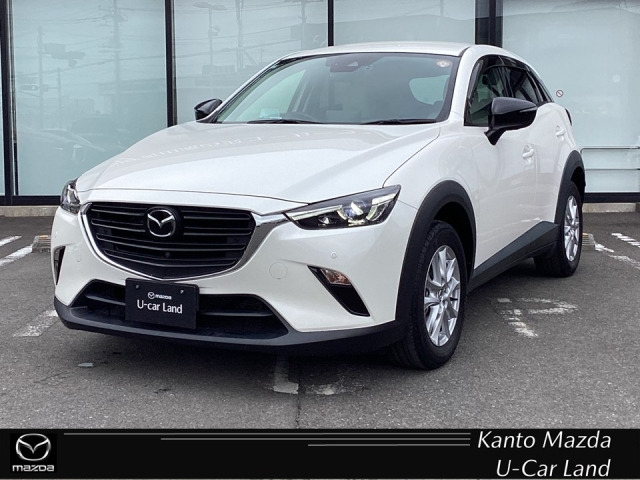 CX-31.5 15S アーバンドレッサー