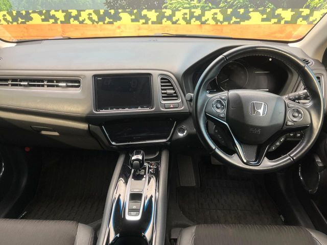 ヴェゼル1.5 ハイブリッド Z ホンダセンシング