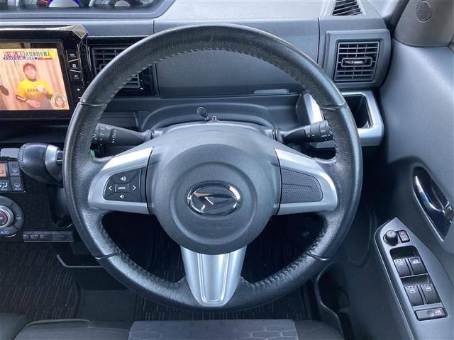 ウェイクG ターボ SAII