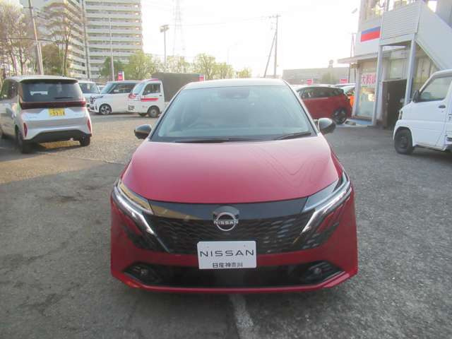 ノートオーラ1.2 G