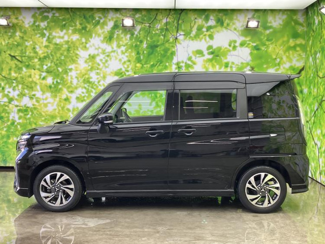 デリカD:21.2 カスタム ハイブリッド MV 全方位カメラパッケージ