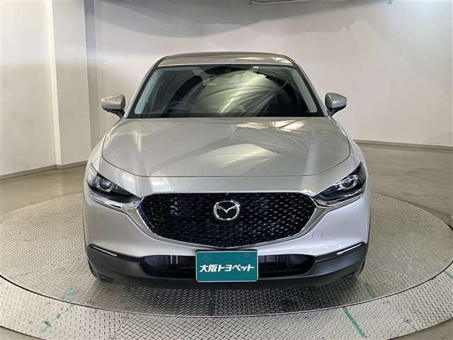 CX-302.0 20S プロアクティブ ツーリングセレクション