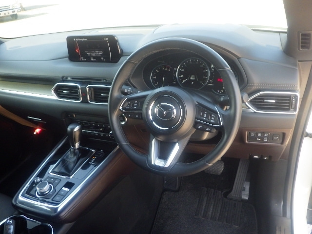 CX-82.2 XD Lパッケージ