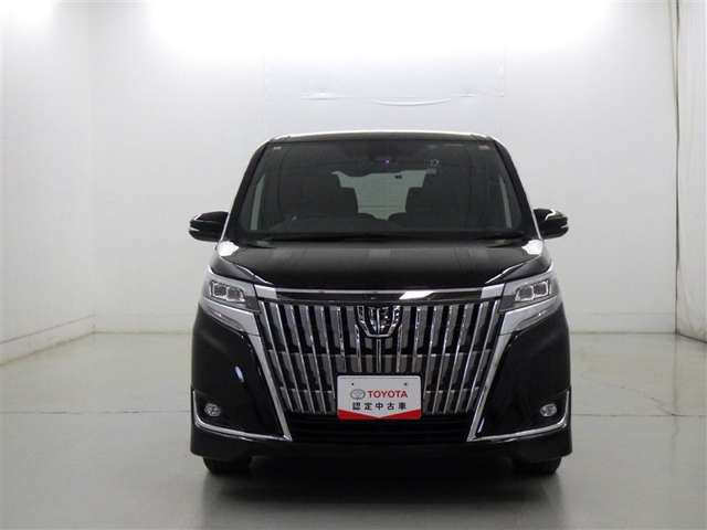 エスクァイア2.0 Gi