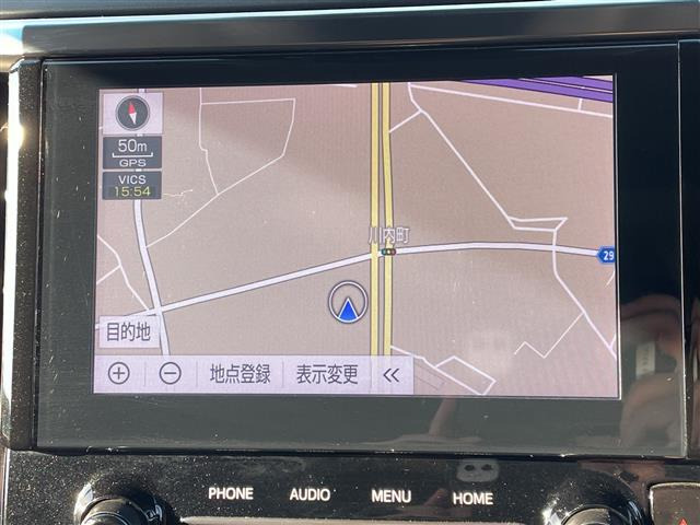 アルファード2.5 S Cパッケージ