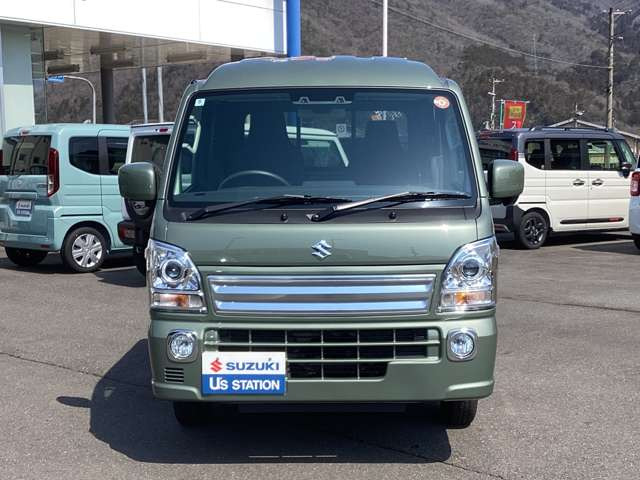 キャリイスーパーキャリイ X 4WD