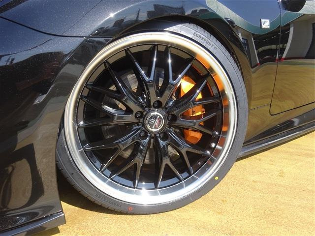 RC200t Fスポーツ