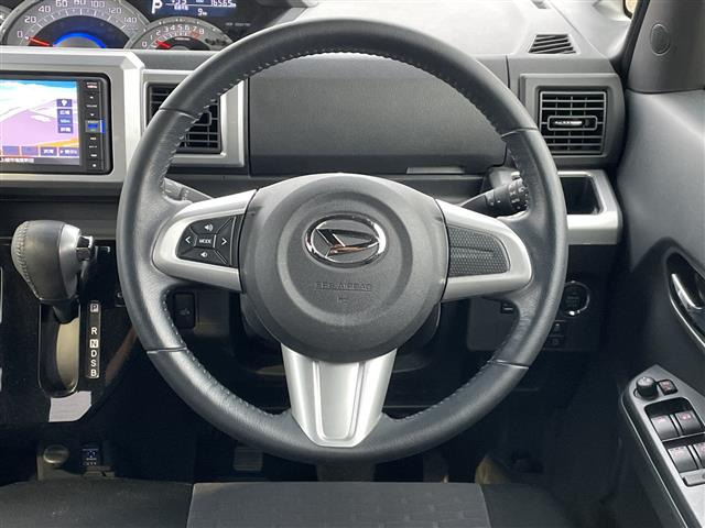 ウェイクG ターボ SAIII 4WD