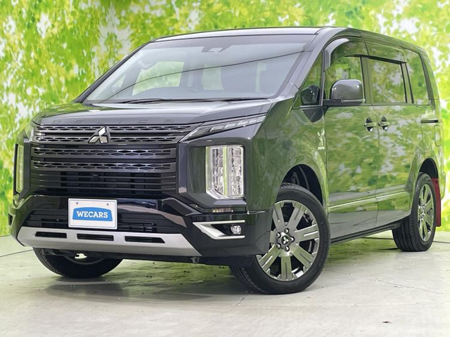 デリカD:52.2 ジャスパー 4WD