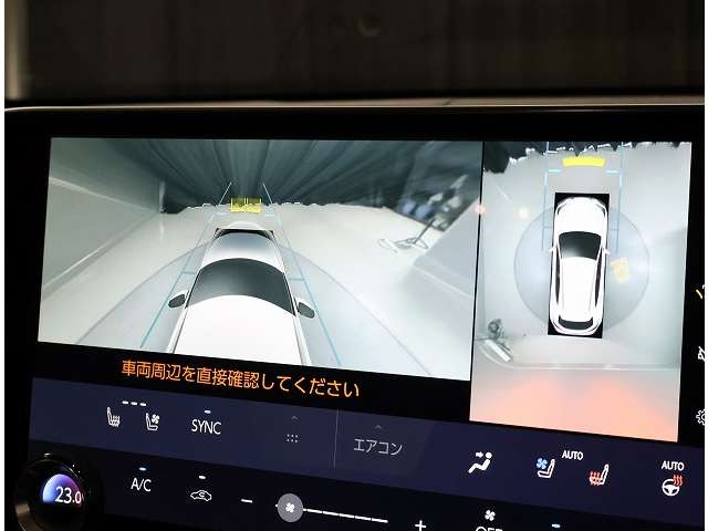 NX350h バージョンL