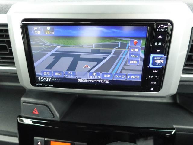 ウェイクL VS SAIII