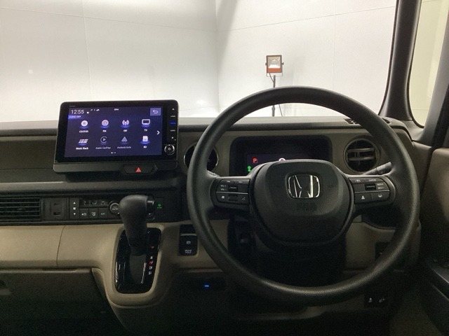 N-BOXジョイ モノトーン