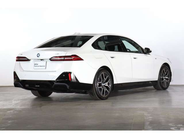 i5eドライブ40 Mスポーツ