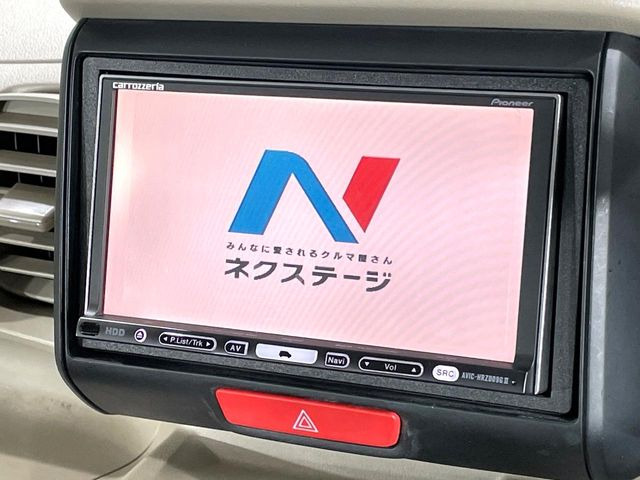 �y�i�r�Q�[�V�����z�g���₷���i�r�ŖړI�n�܂ł�������ē����Ă���܂��B�e��I�[�f�B�I�Đ��@�\���[�����Ă���A���Ԃ̉^�]������Ɋy�����Ȃ�܂�!!