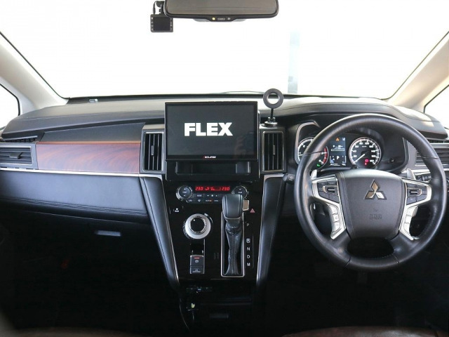 デリカD:52.2 P 4WD