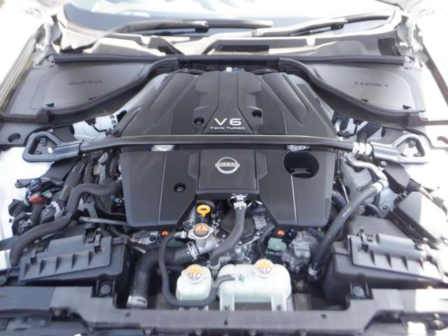 フェアレディZ3.0 バージョン ST