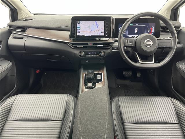 ノートオーラ1.2 G レザーエディション