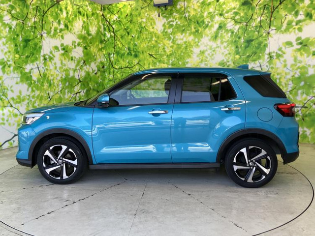 ライズハイブリッド 1.2 Z