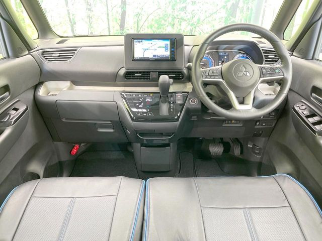 デリカミニT プレミアム