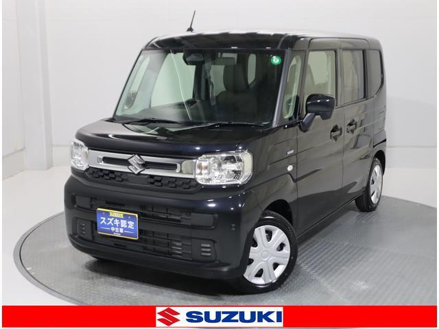 スペーシアハイブリッド(HYBRID) G