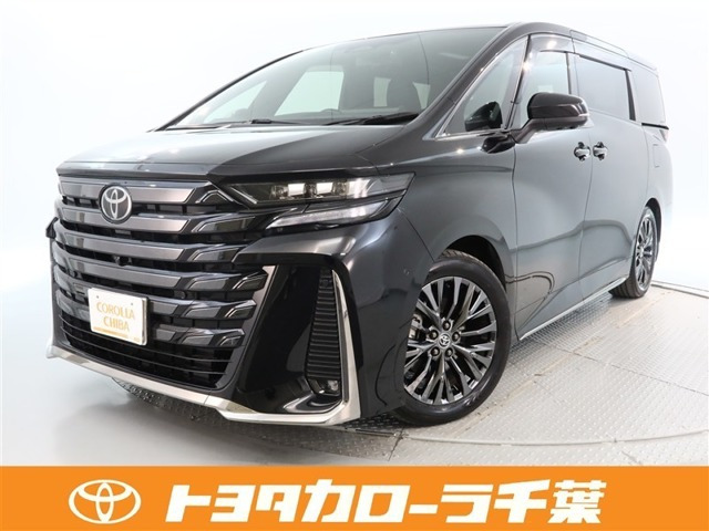 ヴェルファイアハイブリッド 2.5 Z プレミア