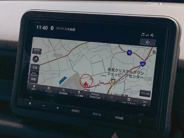 N-BOXカスタムターボ