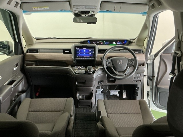 フリード1.5 ハイブリッド G