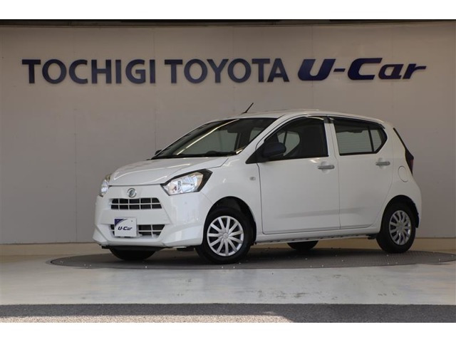 ミライースL SAIII