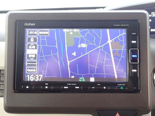 N-BOXG L ホンダセンシング