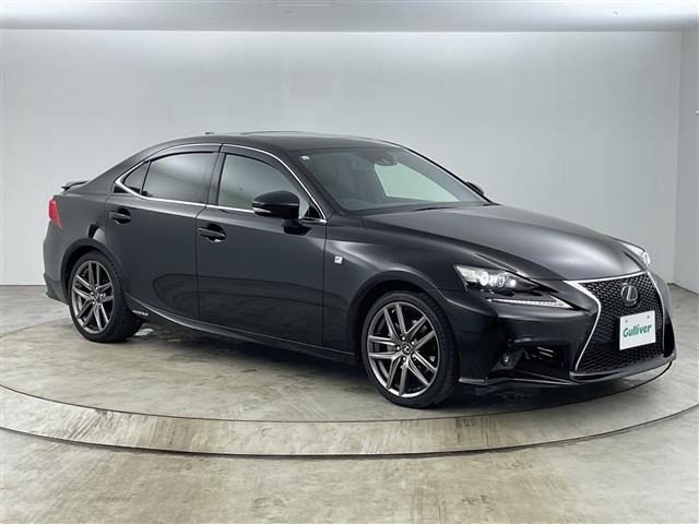 IS350 Fスポーツ Xライン