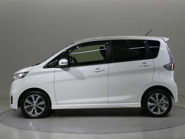 デイズハイウェイスター G