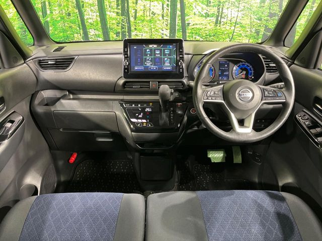 ルークスハイウェイスター Gターボ プロパイロットエディション