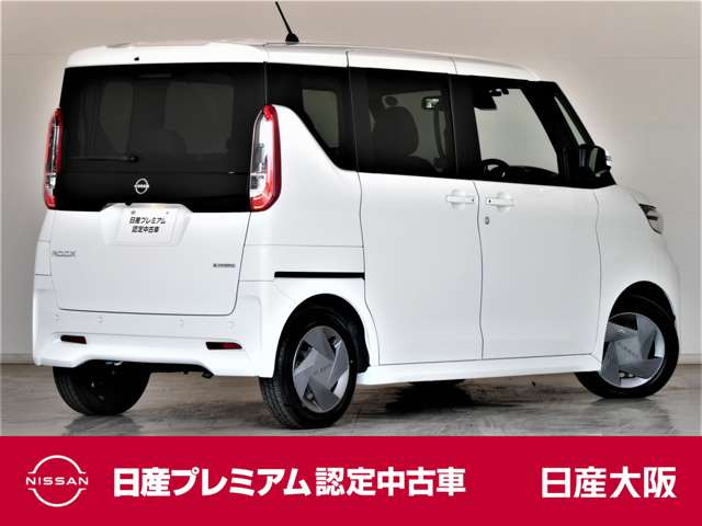 デイズルークスX