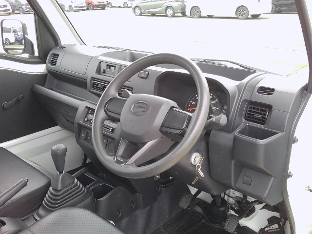 ハイゼットトラックスタンダード