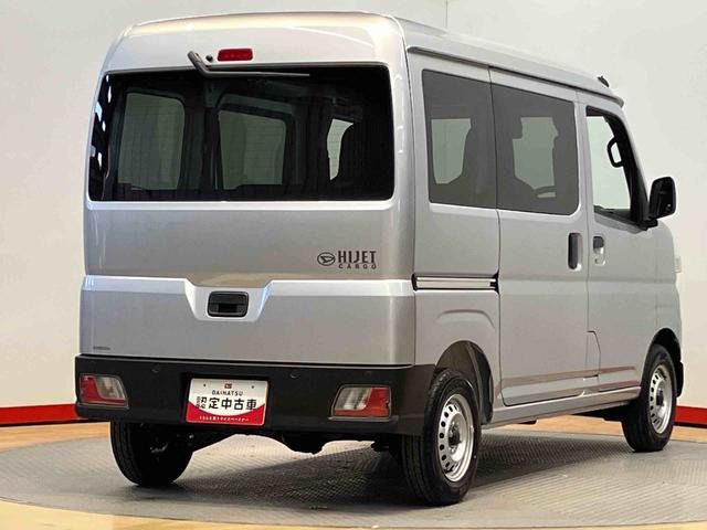ハイゼットカーゴ