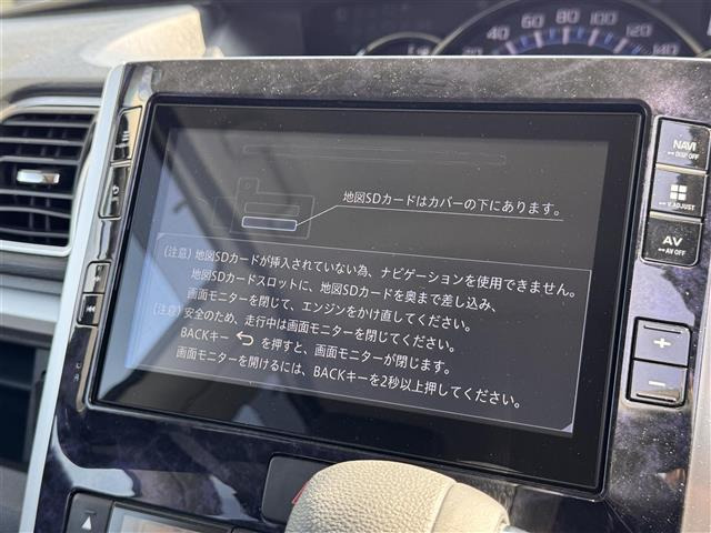 タントカスタムX トップエディション SAIII