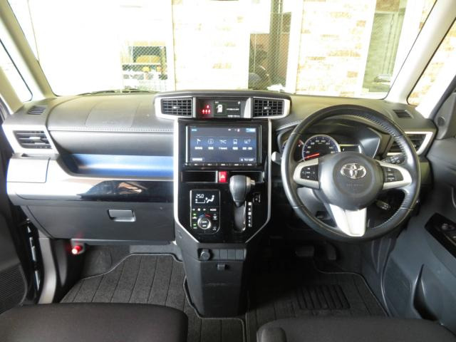 タンク1.0 カスタム G S