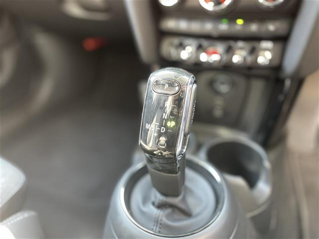 ミニクーパー D