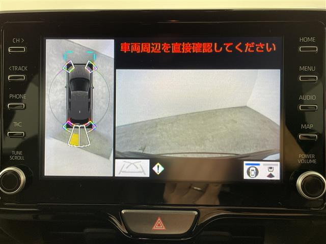 ヤリスクロス1.5 ハイブリッド Z